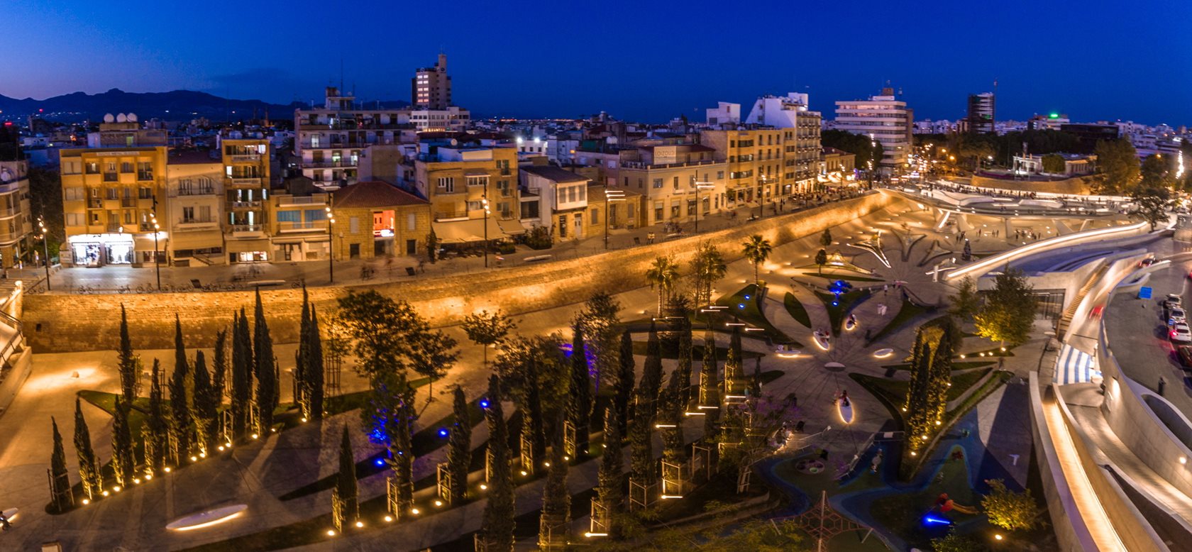 nicosia